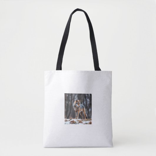Totebag  tasche (Vorderseite)