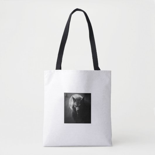 Totebag  tasche (Vorderseite)