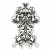 Totem Aufkleber (Vorderseite)