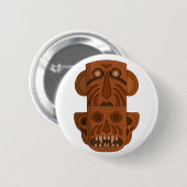 Totem Button (Vorne & Hinten)