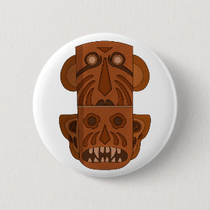 Totem Button