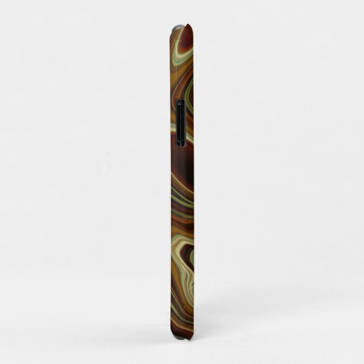 Totem Case-Mate iPhone Hülle (Hinten/Rechts)