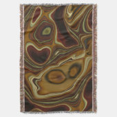 Totem Decke (Vorderseite Vertikal)