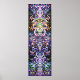 Totem der Astrallichtbildung 1 Poster