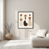 Totem der stillen Seelen Poster