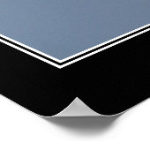 TOTEM FLIGHT ~ Foto Poster (Ecke)