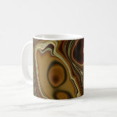 Totem Kaffeetasse (Vorderseite Links)
