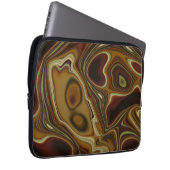 Totem Laptopschutzhülle (Vorne Rechts)