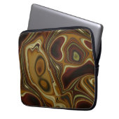 Totem Laptopschutzhülle (Vorderseite Links)