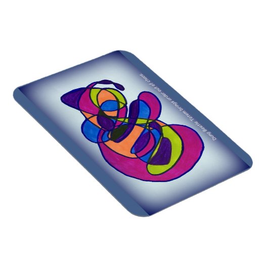 Totem Magnet Dung Beetle (Rechte Seite)