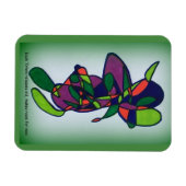 Totem-Magnet Magnet (Horizontal)