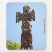 Totem Pole Mousepads (Vorne)