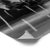 Totem-Pole Poster (Ecke)