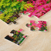 Totem Pole Whalpark Puzzle (Seite)