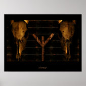 Totem Poster (Vorne)