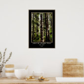 Totem Poster (Küche)