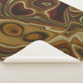 Totem Sherpadecke (3/4)