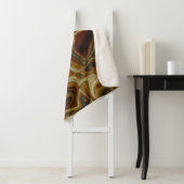 Totem Sherpadecke (Beispiel)