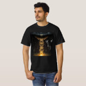 Totem T-Shirt (Vorne ganz)