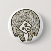 Totem-Taste Button (Vorderseite)