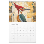 Totem-Tier-Kalender – Geist & Natur Kalender (Feb 2027)
