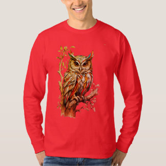 Totem-Tier T-Shirt