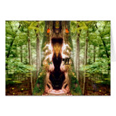 Totem Tree (Vorderseite (Horizontal))