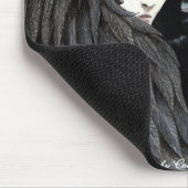 Totemic Hecate mousepad (Ecke)