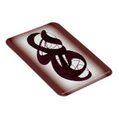 Totemmagnet Magnet (Rechte Seite)