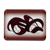 Totemmagnet Magnet (Horizontal)