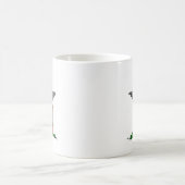 Totempfahl Kaffeetasse (Mittel)