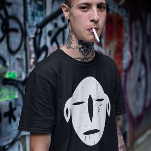 Totempfahl T-Shirt