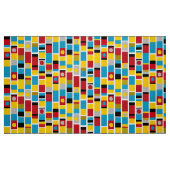 Totemstreifen Stoff (Fat Quarter (45,7 x 55,9 cm))