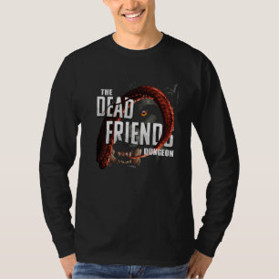 Toten Freunde Dungeon-Shirt T-Shirt