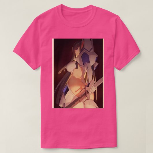 töten la kill 65 T-Shirt (Design vorne)