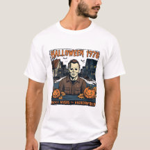 Töten seit 1978 - Michael Myers Vintage Hall