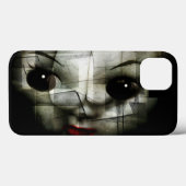 Töten Sie das cown 2013. Case-Mate iPhone Hülle (Rückseite (Horizontal))