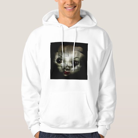 Töten Sie das cown 2013. Hoodie (Vorderseite)