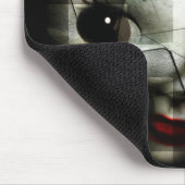 Töten Sie das cown 2013. Mousepad (Ecke)