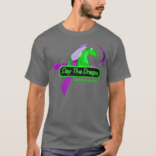 Töten Sie den Drache-T - Shirt