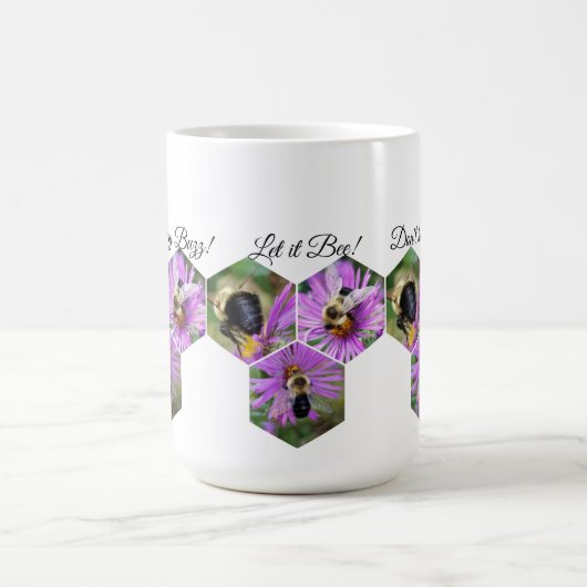 TÖTEN SIE NICHT MEIN SUMMEN! TASSE (Mittel)