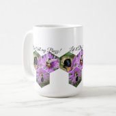 TÖTEN SIE NICHT MEIN SUMMEN! TASSE (Vorderseite Links)