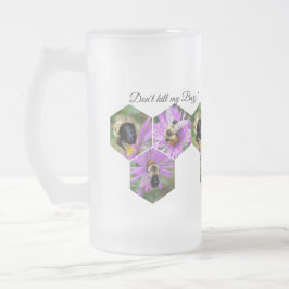 TÖTEN SIE NICHT MEIN SUMMEN!  TASSE