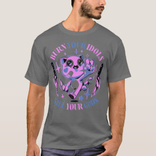 Töten von Gütern T-Shirt