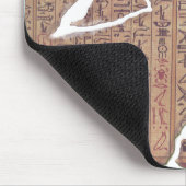Totenbuch - Ani Mousepad (Ecke)