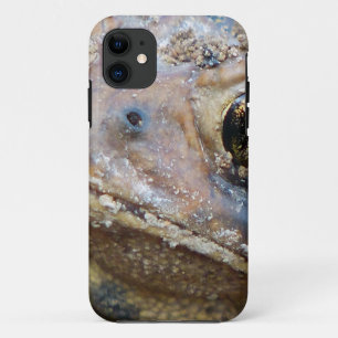 Totenfläche Case-Mate iPhone Hülle