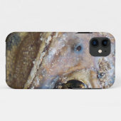 Totenfläche Case-Mate iPhone Hülle (Rückseite (Horizontal))