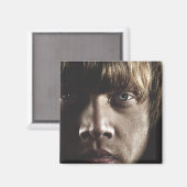 Totengrill - Ron Magnet (Vorderseite/Rückseite)