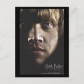 Totengrill - Ron Postkarte (Vorderseite)