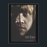 Totengrill - Ron Postkarte<br><div class="desc">HARRY POTTER UND DIE TODESHALLOWS™</div>